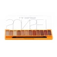 thumbnail image 3 of Sombra de ojos LA colors Cafe 8.5g, 3 of 3