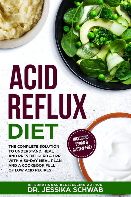 best diet for acid reflux