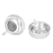 Dioche Egg Cooker 4 Eggs Chicken‑Shaped Heat Resistant Microwave Eggs Boiler For Hom LF