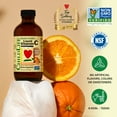 thumbnail image 6 of ChildLife Essentials Liquid Vitamin C: Powerful Immune Booster for Kids, Orange Flavor, 4 Fl Oz Bottle (Pack of 1), 6 of 10