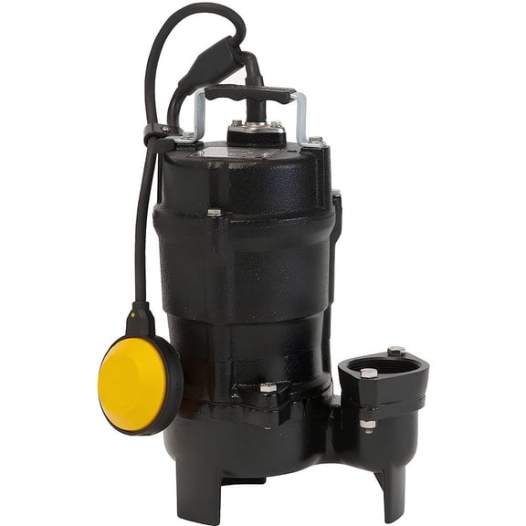 Tsurumi Electric Submersible Pump