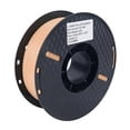 thumbnail image 1 of KINGROON 3D Printer PLA Filament 1KG 1.75mm High Quality 3D Printing Material Degradable Eco-friendly Plastic, 1 of 8