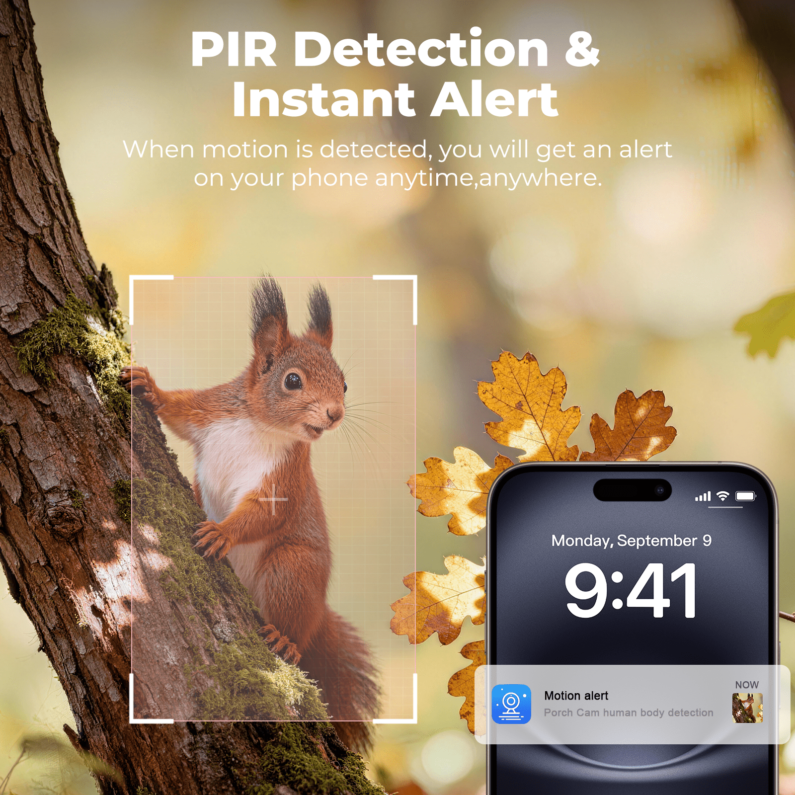 4G LTE Solar Trail Camera, Wildlife Hunting Camera, No WiFi Solar Powered Security Camera, 360° View Deer camera, 2K Live Streaming Game Camera, PIR Motion Activation, Night Vision, IP66