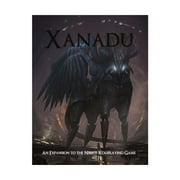 Xanadu - A Nibiru Expansion New Condition!