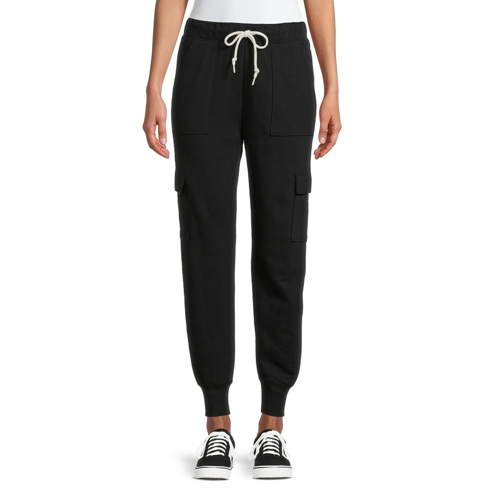 no boundaries jogging pants