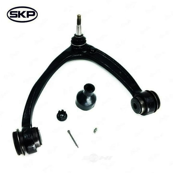 SKP SK80669 Suspension Control Arm And Ball Joint Assembly