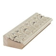thumbnail image 5 of ArtToFrames 20" x 24" Cream Picture Frame, 20x24 inch Wood Poster Frame (WOM-5086), 5 of 7