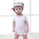 thumbnail image 4 of Casco de seguridad para niños, casco para bebés, casco para gatear, casco para caminar, acabado de lujo, 4 of 13