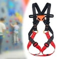 thumbnail image 1 of Arnés profesional Macarena Accesorios de protección de cuerpo completo Arnés de escalada en roca, 1 of 8