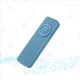 thumbnail image 4 of 5X USB Portatil Deporte U Disk Mini Reproductor de Musica Mp3 Compatible con 32 GB Tarjeta TF (Azul), 4 of 4