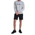 thumbnail image 2 of Reebok Men's Free Weight Crewneck Sweater, Up To Size 3XL, 2 of 6