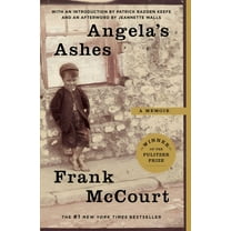 Angela's Ashes: A Memoir, (Paperback)
