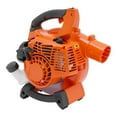 thumbnail image 6 of TFCFL 2-Stroke Heavy Duty Handheld Leaf Blower Gas Powered Garden Grass Yard Cleaning Machine, 6 of 19