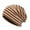 Brown, variant on Bucket Hats 2 Slouchy Knit Cap for Men Women Lightweight Soft Stretch Fedora Style Hat for Everyday Outdoors Brown