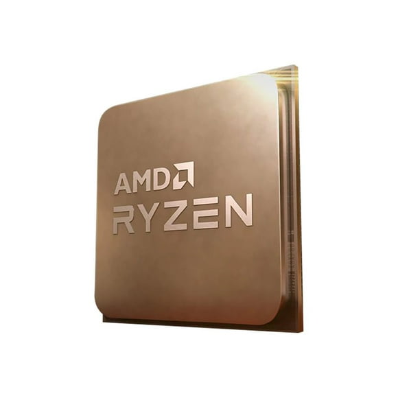 AMD Ryzen 7 5800X - 3.8 GHz - 8-core - 16 threads - 32 MB cache - Socket AM4 - PIB/WOF
