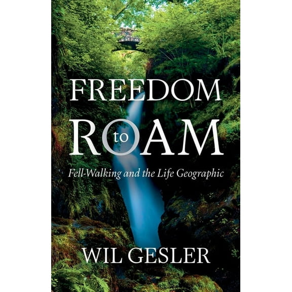 Freedom to Roam, (Paperback)