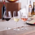 thumbnail image 6 of Lenox Tuscany Classics Red Wine Glass, Set of 6, 6 of 8