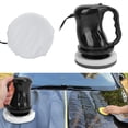 thumbnail image 4 of Máquina Pulidora Automática, Amortiguador De Coche Portátil De Poco Ruido Para El Hogar Para Exteriores, 4 of 8