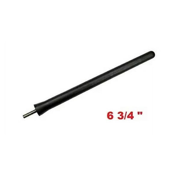 6 3/4" Short Black Antenna Mast Radio AM/FM for CADILLAC SRX 2010-2016 Brand New