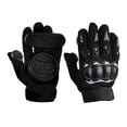 thumbnail image 2 of 1 par de guantes deslizantes para patineta Land, guantes deslizantes para patineta Longboard, 2 of 10