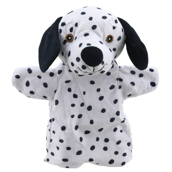 Animal Puppet Buddies Dalmatian (Other)