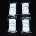 thumbnail image 3 of 10 rolls/lot 5cmx4.5m PBT Elastic Bandage First Aid Kit Gauze roll DressingJ AL, 3 of 10
