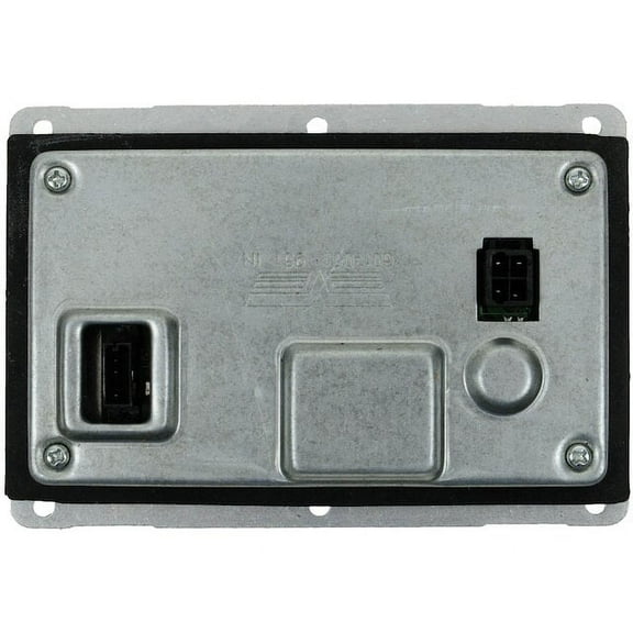 Xenon Headlight Control Unit - Compatible with 2007 - 2013 Audi Q7 2008 2009 2010 2011 2012