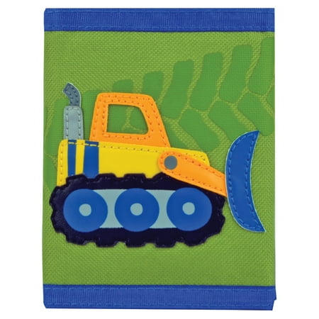 Wallet, Construction
