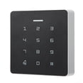 thumbnail image 3 of RFID Card Access Control,Password RFID Card Reader Password Access Control Access Control System Future-Proof Design, 3 of 9