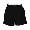 Soffe Women's Authentic Curves Short