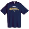 NFL - Men's St. Louis Rams Short-Sleeved Tee