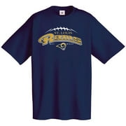 NFL - Men's St. Louis Rams Short-Sleeved Tee