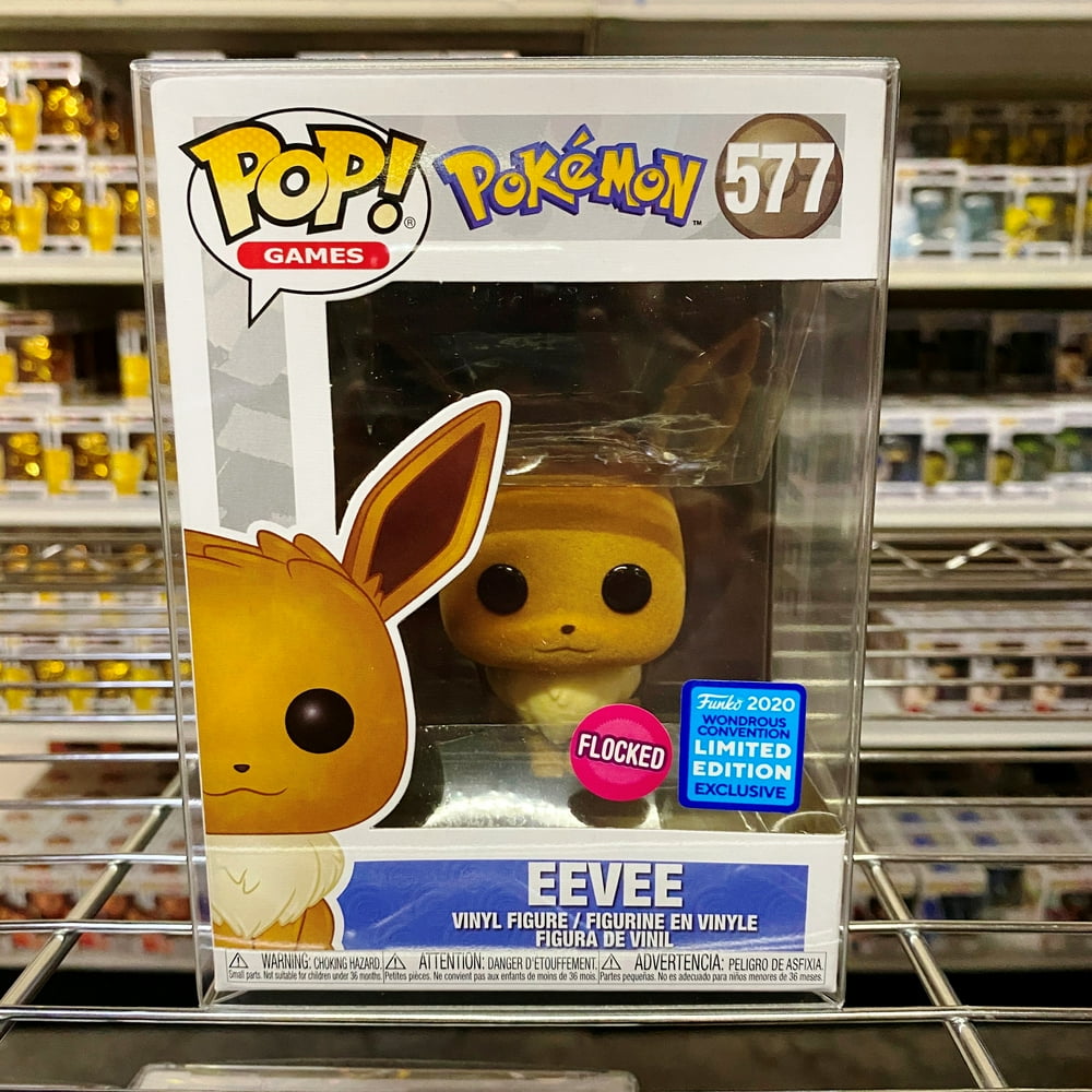 wondrous convention funko