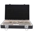 thumbnail image 2 of Juego de bloques de acero Ticfox 87PCS con Caja de herramientas, 2 of 14
