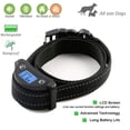 thumbnail image 3 of Dog Anti Bark Control Collar for small dogs Vibrate only no-shock fits tiny dogs, 3 of 8