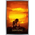 thumbnail image 1 of Disney Le Roi Lion - Mufasa Et Simba, 1 of 4