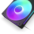 thumbnail image 4 of VENTILADOR NZXT F360 RGB CORE BLACK 360MM, 4 of 5