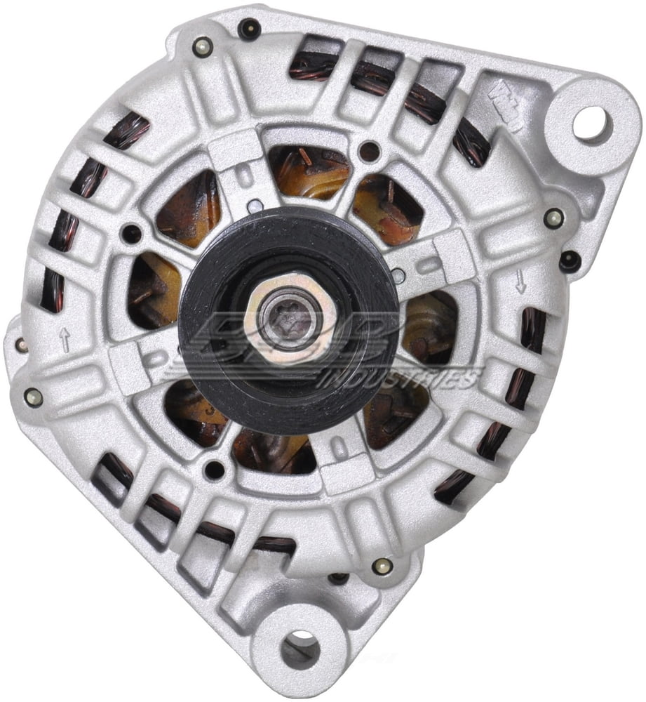 TERREPOWER formerly BBB Industries 11395 Reman Alternator