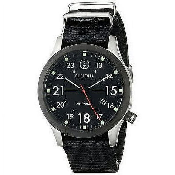 Men FW01 Nato Watch One Size US