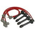 thumbnail image 2 of MSD 32349 Spark Plug Wire Set, 2 of 7