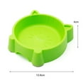 thumbnail image 5 of SPRING PARK Cat Dog Pet Food Bowl Anti-slip Bottom Large Capacity Food Water Bowls Dish for Small to Medium Sized Dogs Cats, 5 of 8