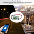 thumbnail image 3 of Labymos Module WIFI Fil Unique eWelink 180-240V Interrupteur WIFI Minuterie Interrupteur Sans Fil Télécommande, 3 of 8
