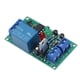 thumbnail image 5 of Módulos de interruptor de 2 botones cableado simple Módulo de relé de 12 V Protección de conexión inversa Control fácil Autobloqueo K71RS Menos interferencias para motor CW ANGGREK Otros, 5 of 8