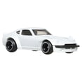 thumbnail image 4 of Hot Wheels Premium Collector Display Sets, 3 Cars & 1 Transporter - Walmart Exclusive, 4 of 6