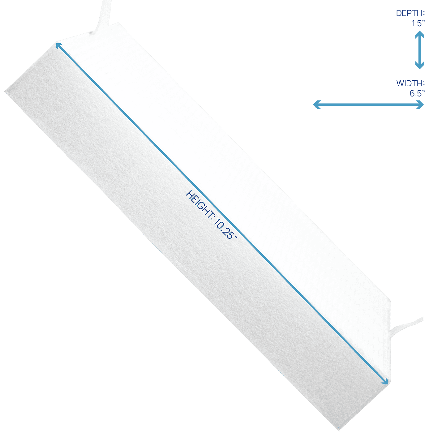 Filter Bros Air Purifier Filter - Thumbnail 3
