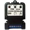 thumbnail image 2 of 1Pc Solar Charge Panel Controller 10A for Photovoltaic Systems Power Generation 10A 11.1V-22.2V, 2 of 6