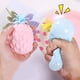 thumbnail image 4 of Juguetes para aliviar el estrés, Squeeze Fidget Toy Descompresión Creative Cute Simulation Pineapple Hombres y mujeres Juguetes de descompresión para niños Regalo para adultos Adepaton LKX-0665-2, 4 of 5