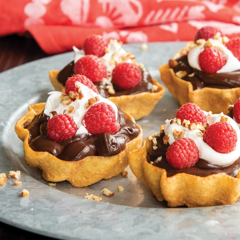 Nordic Ware Swedish Rosette and Timbale Kitchen Baking Cookies Set