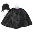 thumbnail image 3 of HALLOWEEN Canine Darth Vader Costume, Black, Medium, 3 of 4