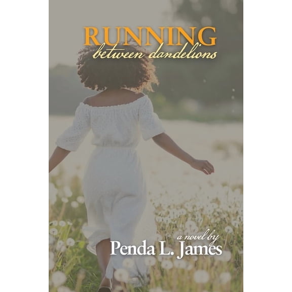 Running Between Dandelions, (Paperback)